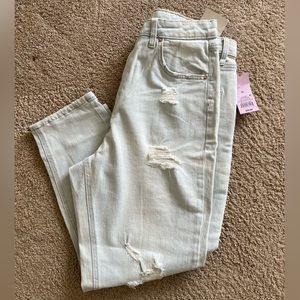 Wild Fable Distressed Jeans